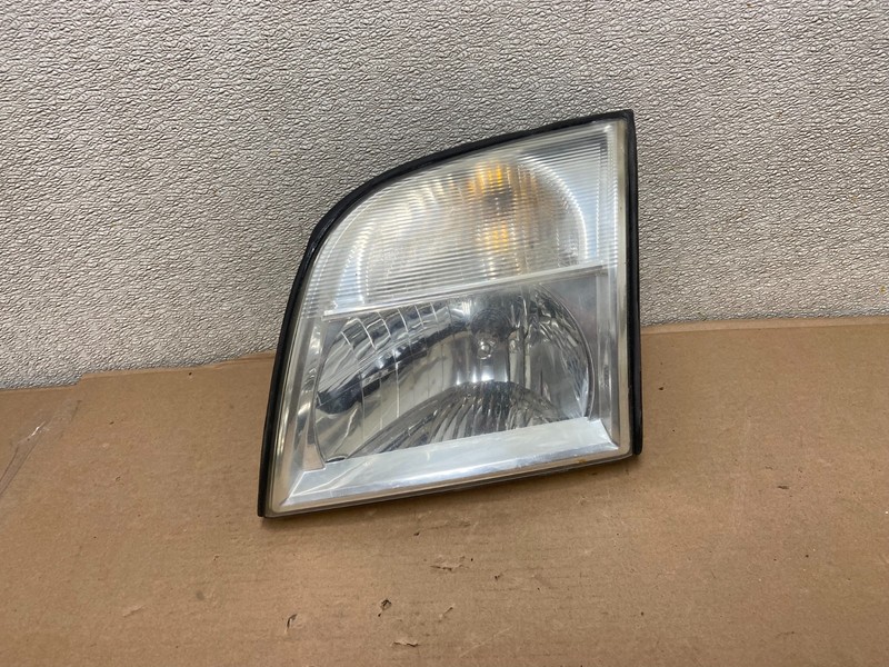 2006-2010 Mercury Mountaineer Left Driver LH Side Halogen Headlight AA9889 DW