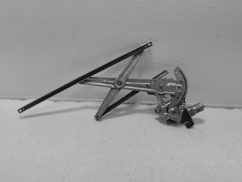 2016-2022 HONDA PILOT FRONT RIGHT PASSENGER DOOR WINDOW REGULATOR W/ MOTOR OEM