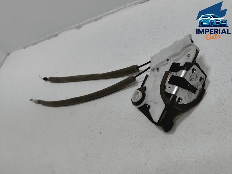 2016-2022 HONDA PILOT LEFT DRIVER FRONT DOOR LOCK LATCH ACTUATOR OEM