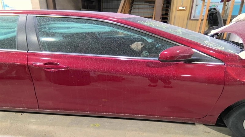 Passenger Front Door Electric Windows Fits 15-17 CAMRY 3583815