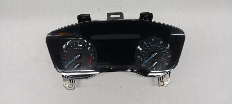 18 FORD FUSION Speedometer 111K Miles OEM 1 Year Warranty!