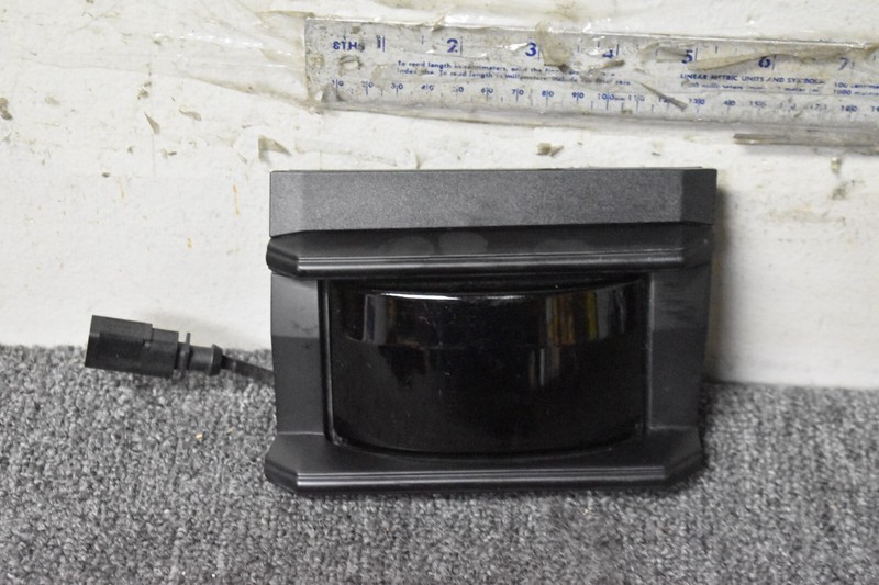 2020 AUDI RS Q8 BEZEL COVER FACTORY OEM
