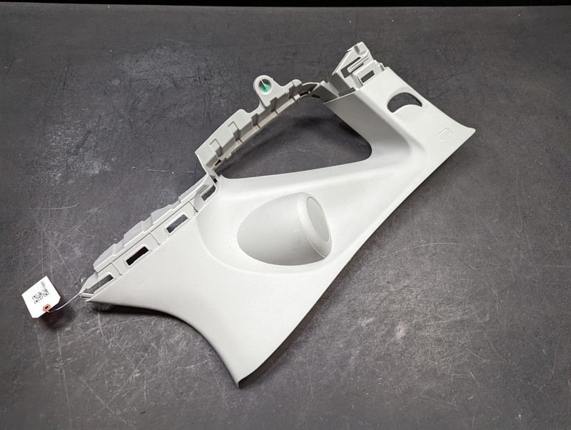 Rear Right C Pillar Upper Trim Panel 2017 Acura RDX 84131-TX4-A03 2016 2018