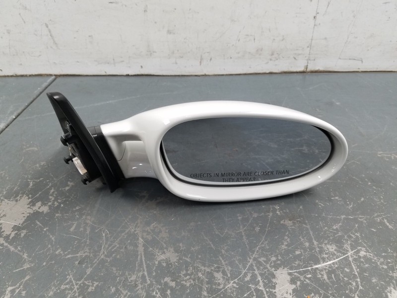 2006 Porsche 911 997 Carrera S Right Passenger Side Mirror #0828 J2