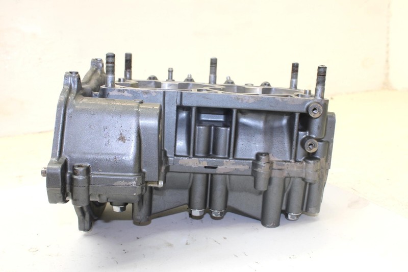 1996 Arctic Cat Montego Deluxe Oem Crankcase 3008-382 JA4