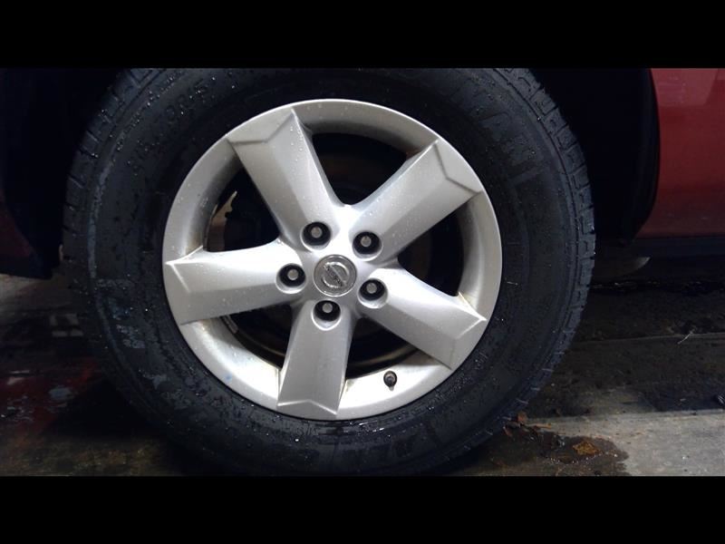Rim Wheel 16x6-1/2 Alloy 5 Spoke Fits 10 12-15 ROGUE 1179794