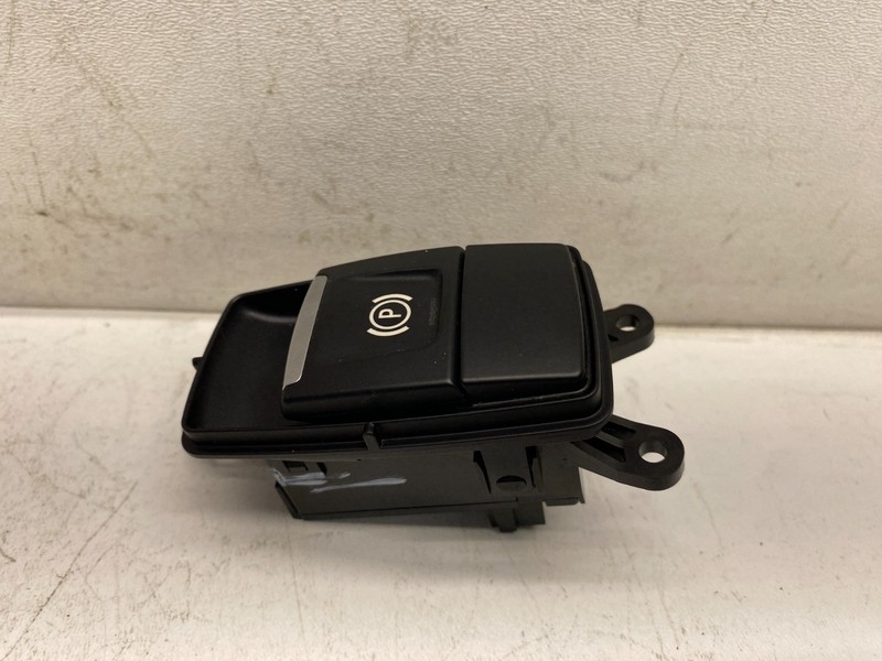 2016-2019 BMW X1 ELECTRONIC PARK PARKING BRAKE SWITCH CONTROL BUTTON OEM