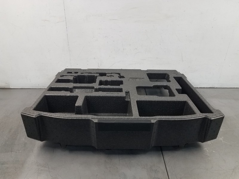 2025 Toyota Corolla GR AWD Trunk Storage 10K Miles #9646 VV1