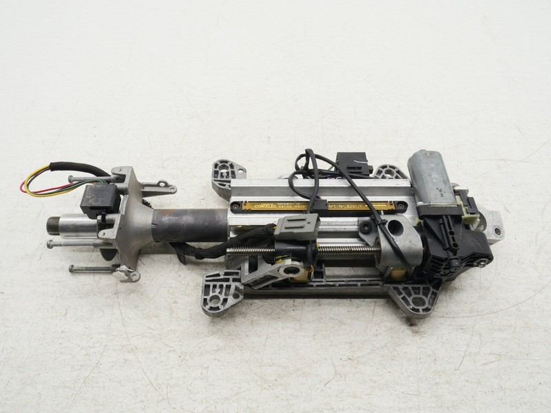 2014-2020 Jaguar F-Type Steering Column Shaft Assembly C2Z32613 OEM