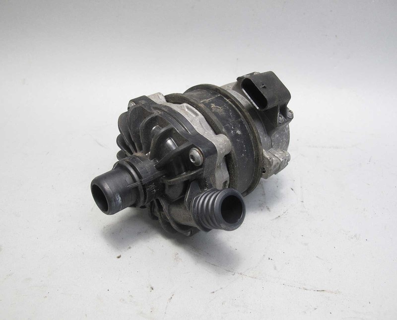 2012-2017 BMW F30 335i F22 N55 6-Cylinder Turbo Auxiliary Water Pump Sports OEM