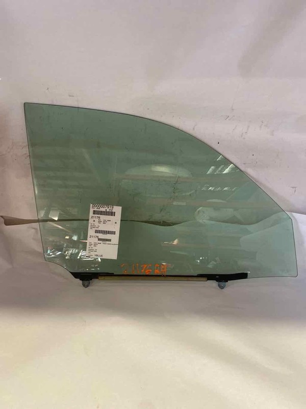 Front Door Glass/window LEXUS GX470 Right 03 04 05 06 07 08 09