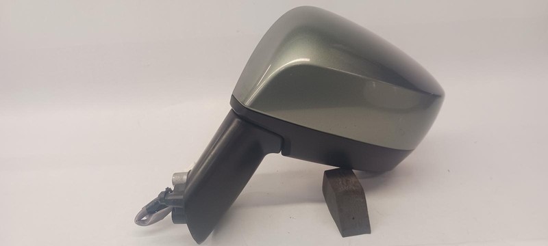 15 SUBARU IMPREZA 2.0L Left driver Door Mirror Power w/heat OEM Grade A!