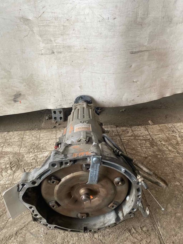 Transmission Assy. TOYOTA TACOMA 01 02