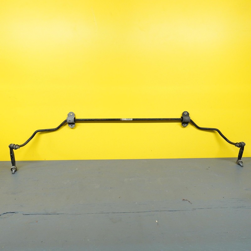 2014-2018 Bmw 435i F32 F33 F36 Stabilizer Bar Rear Sway Bar 6853475 01 Oem