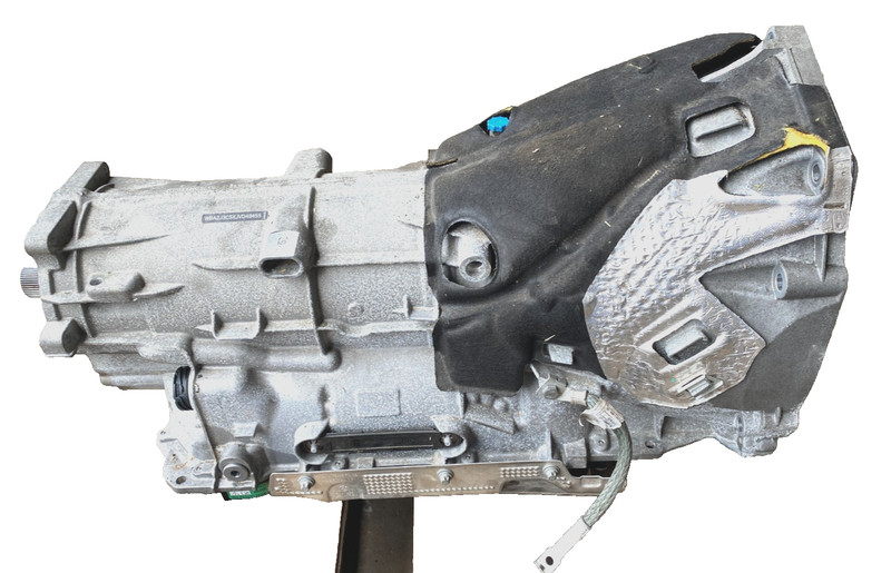 18-20 BMW 230i 330i 430i F22 F30 2.0L AWD TRANSMISSION 8HP-50Z 35K MILES #A0.08