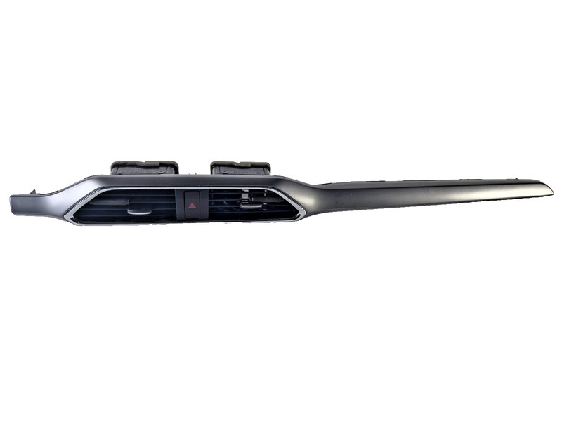 2016 2023 Mazda CX-9 Center Dash Instrument Air Vent Bezel Trim Molding Cover OE