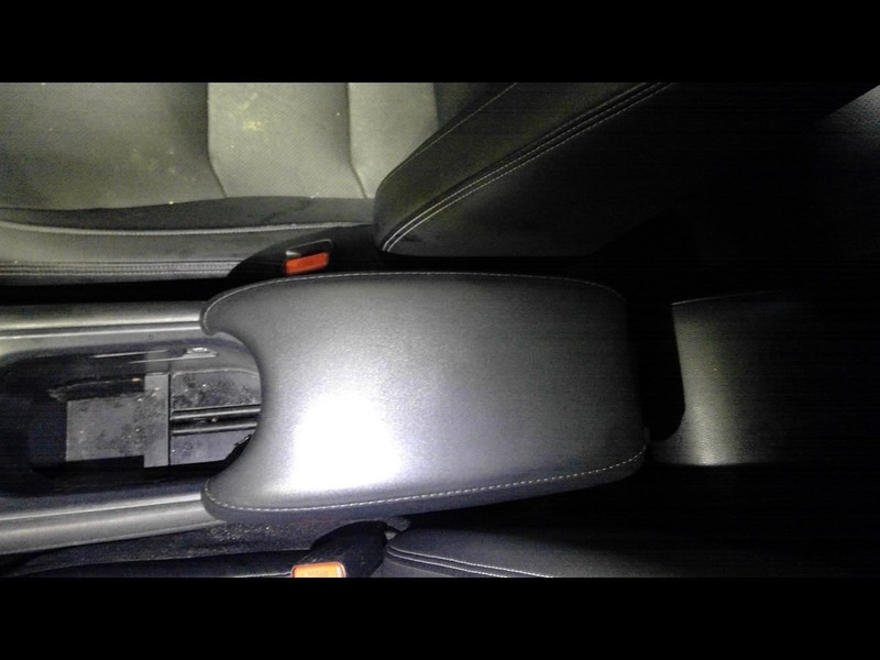 Leather Armrest Lid Fits 16-22 HR-V 1702384