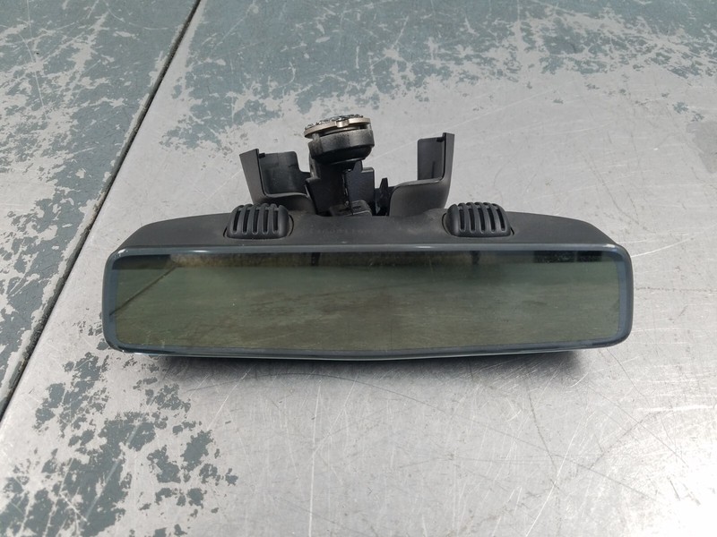 2014 Dodge Viper GTS Gen 5 Rearview Mirror with Assist / 911 - ** #0155 L6