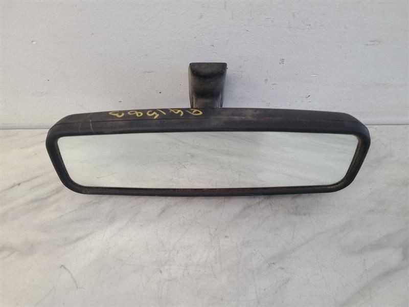 Rear View Mirror Manual Dimming Fits 02-05 FREELANDER 512591