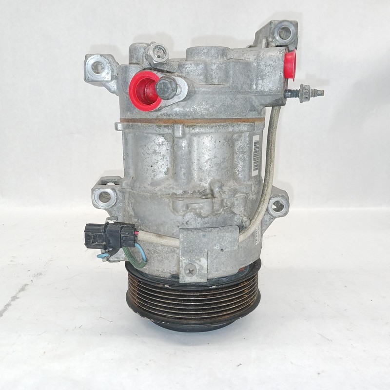 18-'22 HONDA ACCORD AC Compressor 1.5L 86k miles OEM 1 Year Wnty!