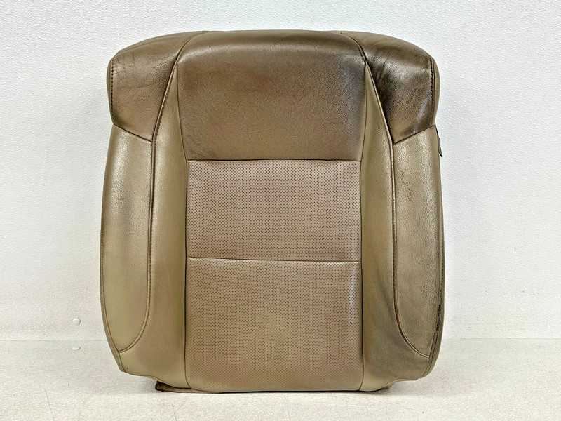 ⭐2016-2018 ACURA ILX FRONT LEFT SIDE LH SEAT BACKREST CUSHION ASSY OEM LOT2655