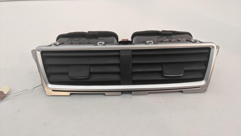 Dash Center A/C Heater Vent Grille 2020 Mitsubishi Eclipse 8030A347 2018 2019
