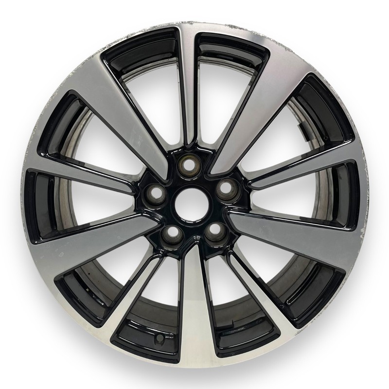2022-2025 Lucid Air Pure Touring 19x8 Alloy Aluminum Stock Wheel Rim OEM