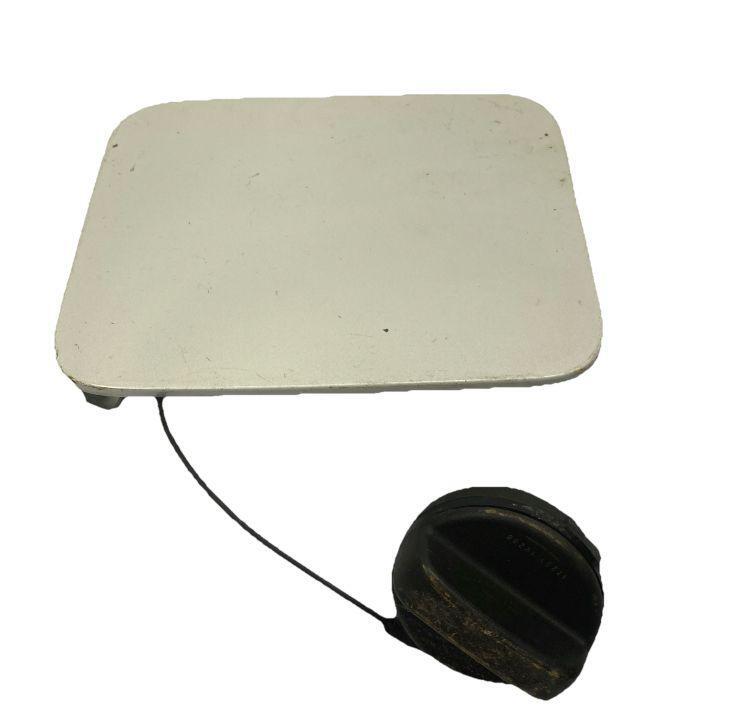 Nissan Quest fuel tank door 2011 2017 gas cap lid cover QAB white OEM 788301JA0A