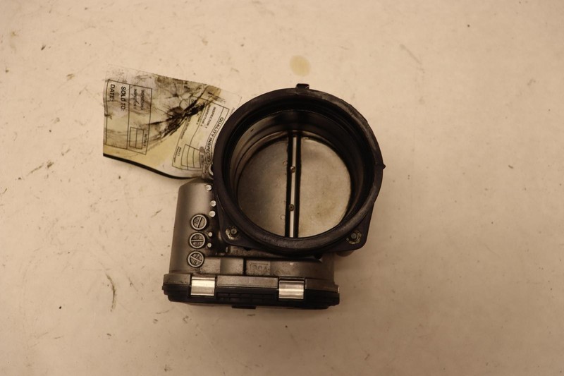 2005-2012 MASERATI GRANTURISMO 4.7L ENGINE AIR THROTTLE BODY VALVE OEM