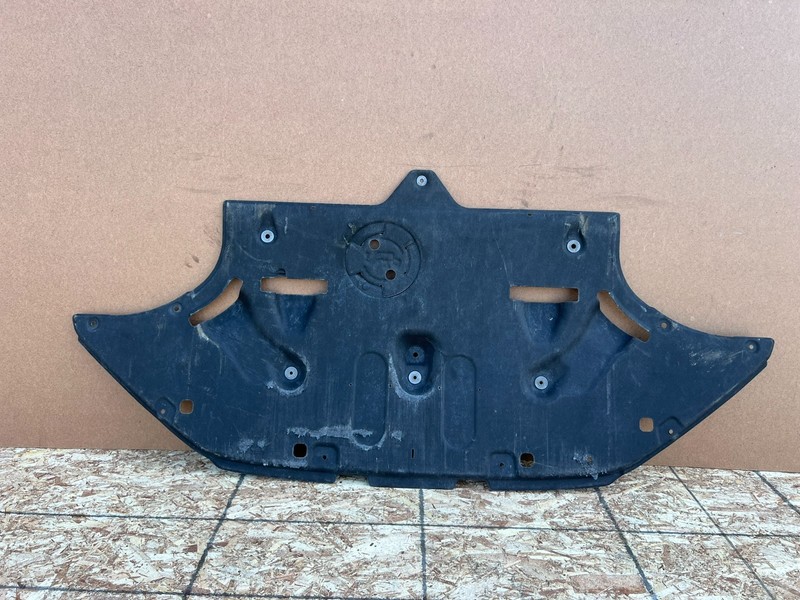 GENESIS G70 2019-2026 OEM ENGINE MOTOR LOWER SPLASH SHIELD ENGINE COVER ASSEMBLY