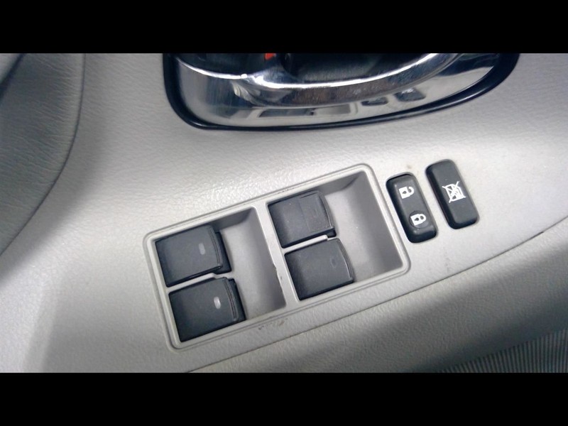 Driver Front Door Switch Driver's Master Prius VIN Du Fits 10-14 PRIUS 1618020