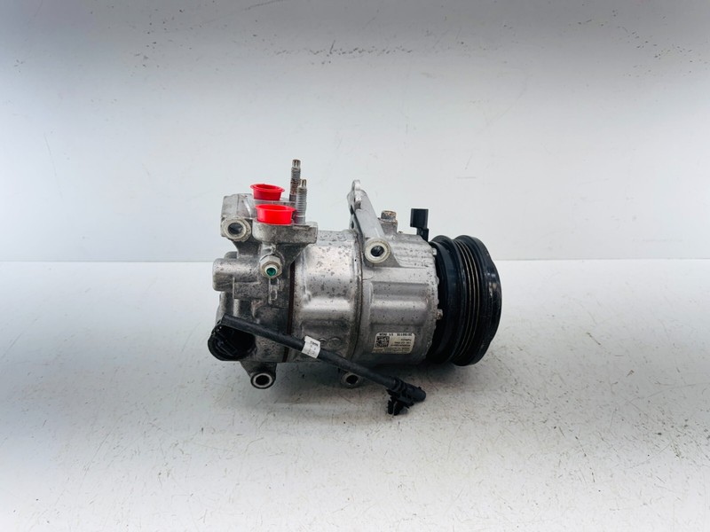 18-22 FORD ECOSPORT AC Compressor 2.0L OEM