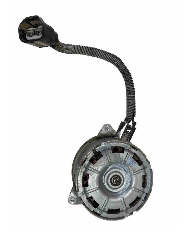 Hyundai Sonata electric cooling motor 2015 to 2019 assy OEM 2.4L AC2680009060