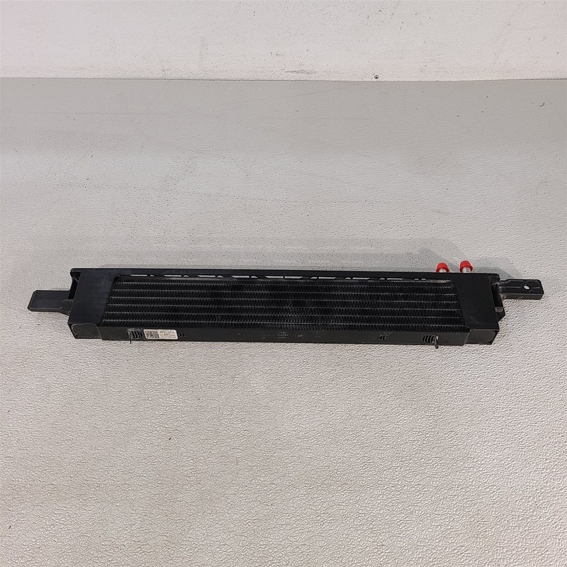 15-23 Mustang GT 5.0L Automatic Transmission Cooler Oem Aa7490