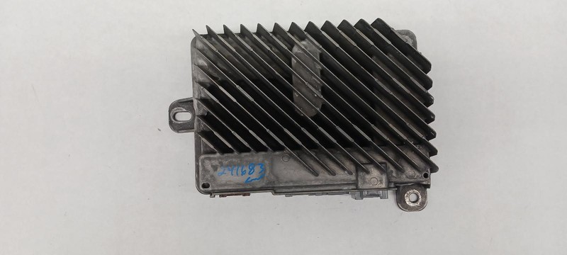15-'16 CADILLAC SRX Radio Amplifier OEM 1 Year Warranty!!