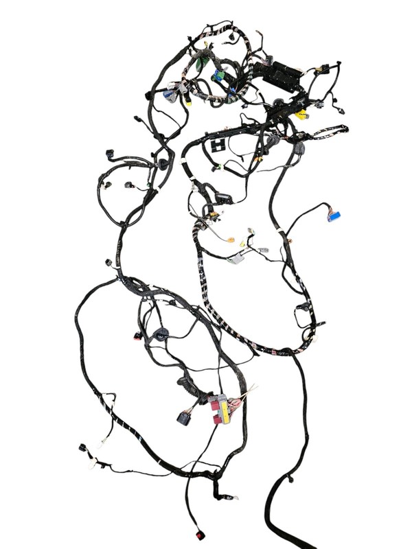 2024JEEP COMPASS BODY WIRING HARNESS OEM