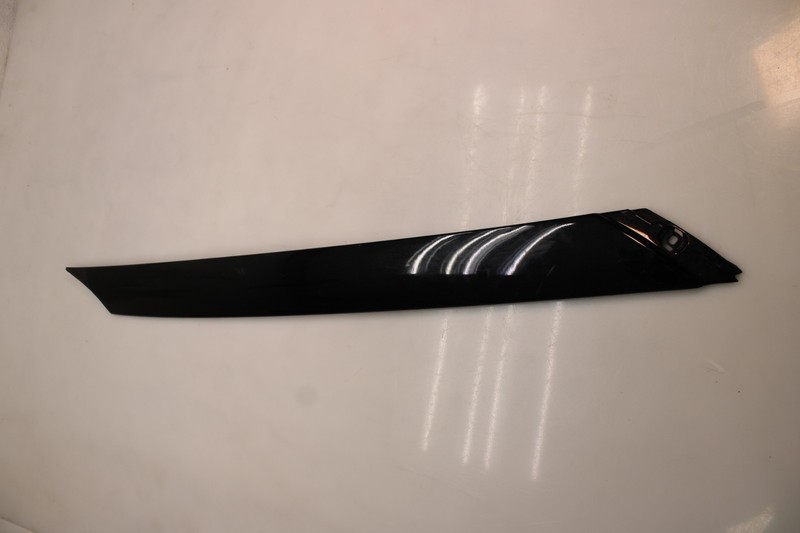 2012-2017 Hyundai Veloster Driver Left Windshield Pillar Molding 86170-2V000
