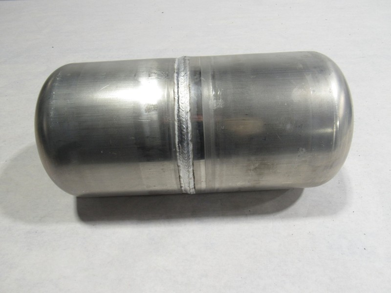 18-20 Mercedes E63 S W213 2018 Air Suspension Compressor Reservoir Tank ; :Y