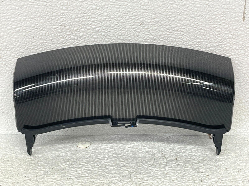 ⭐2016-2020 INFINITI QX60 FRONT DASHBOARD LOWER MOLDING COVER TRIM OEM LOT2399