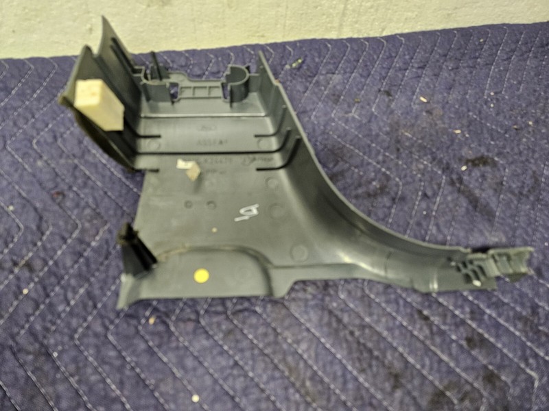 2010-13 Transit Connect 3t16k24478 Trim
