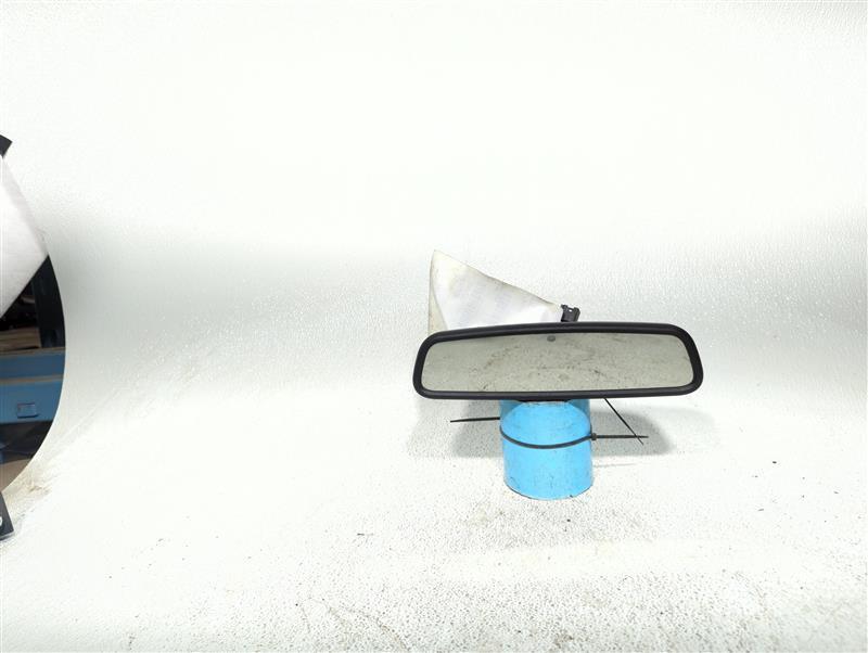 2013 BMW 550I Interior Rear View Mirror OEM White 51169286280 Used Parts