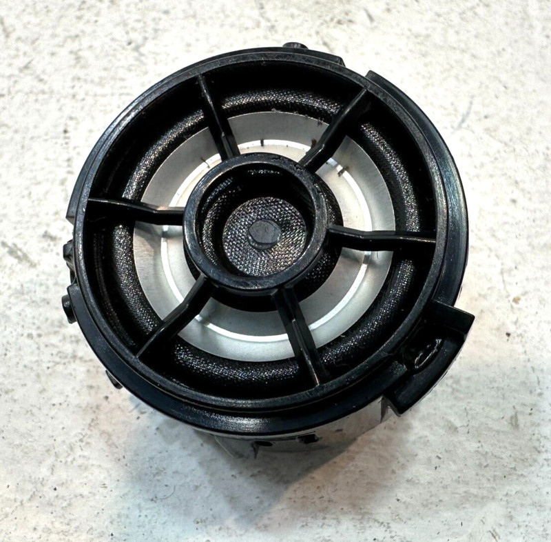 2014-2017 Mercedes-Benz S550 Front Left Side Door Sound Tweeter Speaker OEM