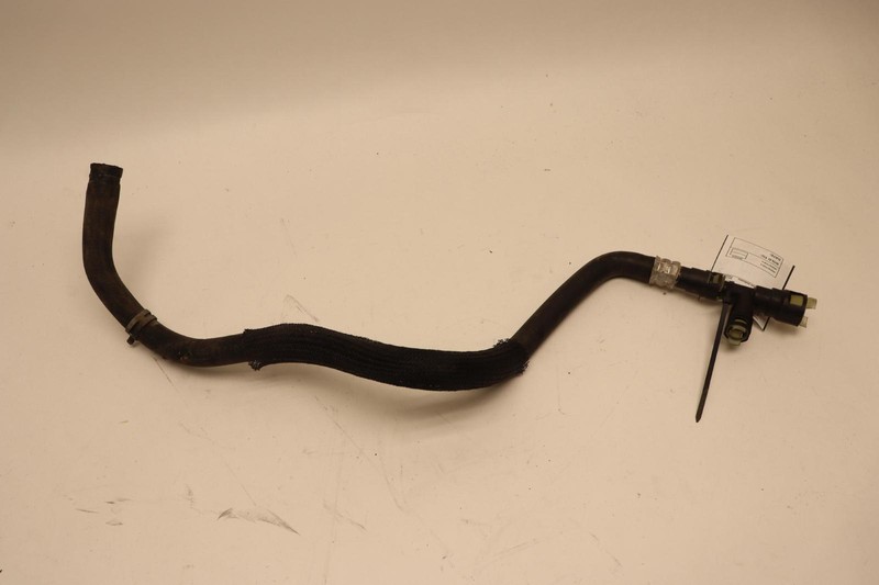 2015-2020 CHEVY/GMC SUBURBAN 5.3L HEATER CORE COOLANT HOSE PIPE TUBE OEM
