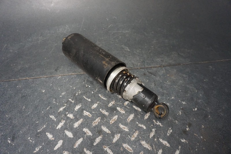 2004 Ski-Doo OEM Rear Suspension Front Shock / Center Skid Summit 800 Highmark