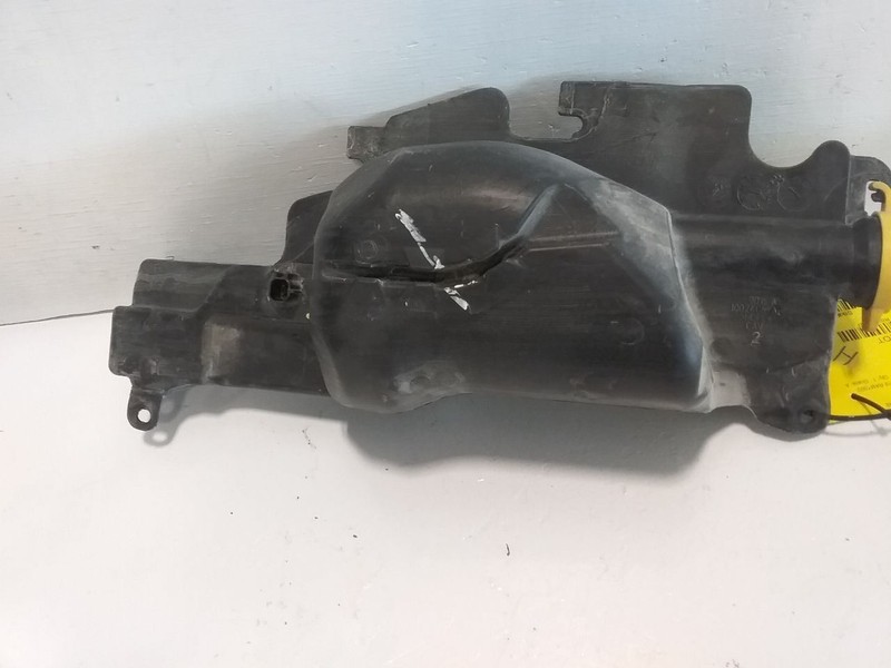 Wash Reservoir Classic Style 5 Lug Wheel Fits 09-23 DODGE 1500 PICKUP 3431357