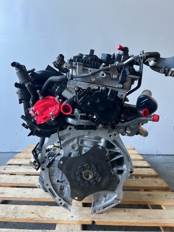 21-25 HYUNDAI ELANTRA 2.0 VIN G 8TH DIGITH ENGINE MOTOR ASSEMBLY OEM 11K MILES