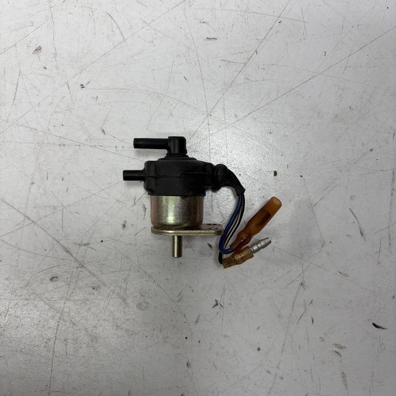 81 Honda Accord A/C Air Conditioner Solenoid Valve 38771-PB2-004 OEM (New)