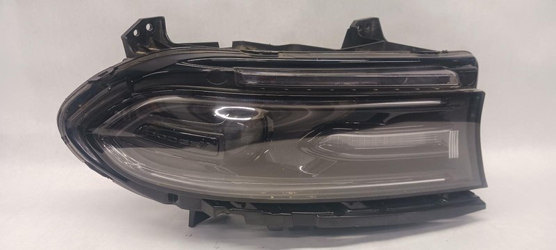 18-'21 DODGE CHARGER Right passenger headlight halogen OEM Grade B