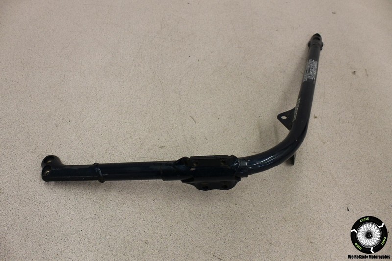 1998 Suzuki Intruder 800 VS800GL FRAME ENGINE SUPPORT CRADLE BAR RAIL VS 98