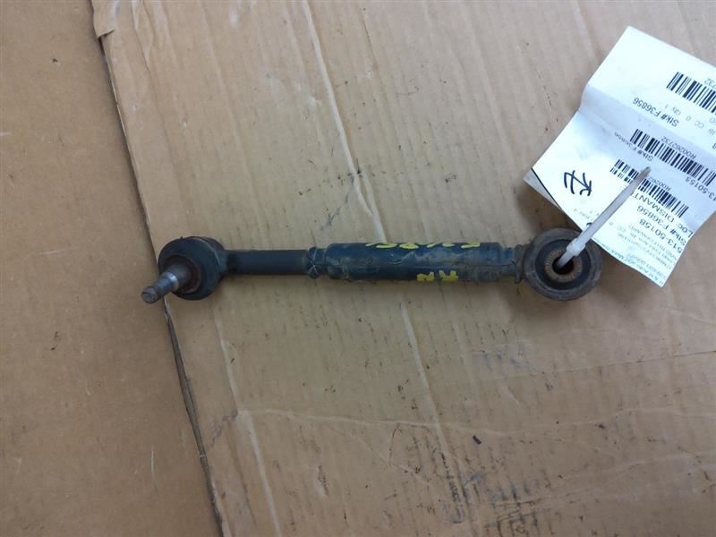 Lower Control Arm Rear Locating Arms Forward Thru 7/10 Fits 06-10 RAV4 262732